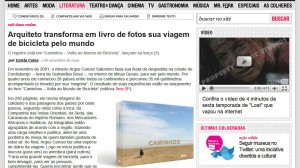 Site colherada Cultural