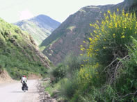 Vale do Rio Apurimac