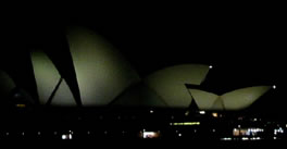 Opera House - Sydney