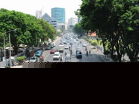 Rua de Surabaya