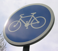 Símbolo de desenvolvimento