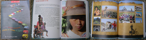 Catálogo do Encontro