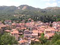 Foto: Apeninos novamente