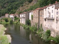 Foto: Lavoûte Chillac